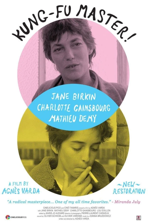 Little Love Poster