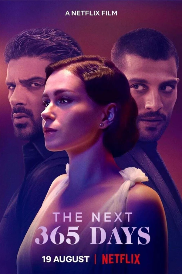 Three Hundred Sixty Five Days III: The Next 365 Days Poster