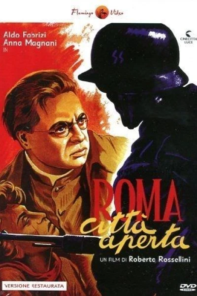 Rome, Open City