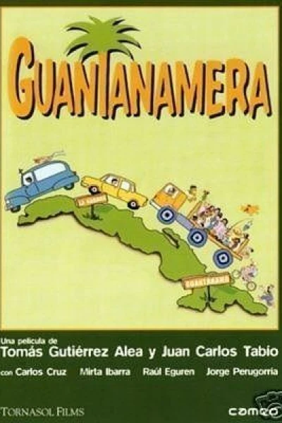 Guantanamera