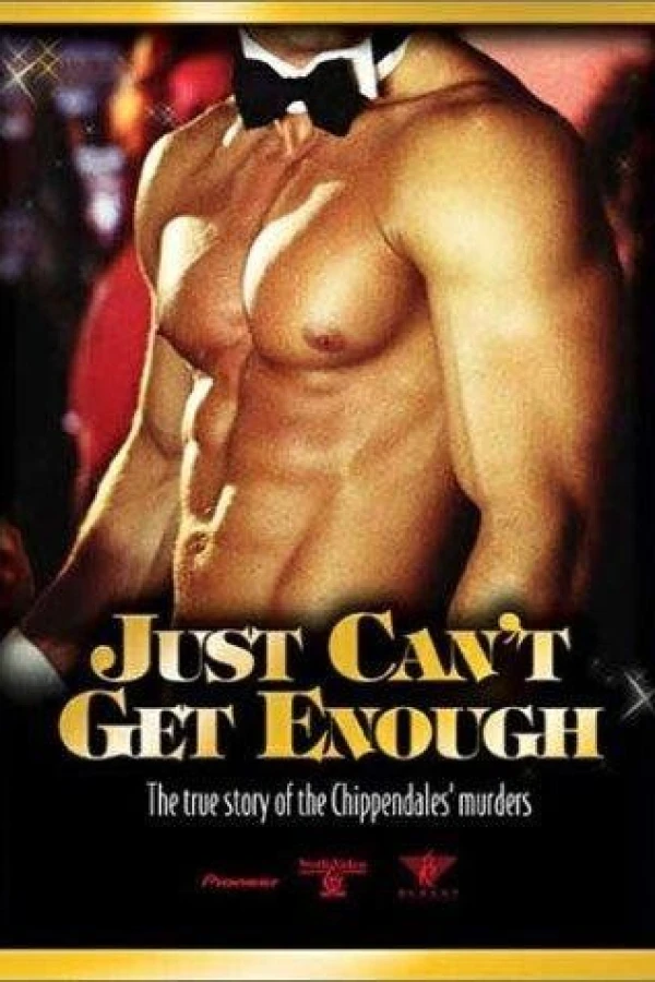 Just Can't Get Enough Poster