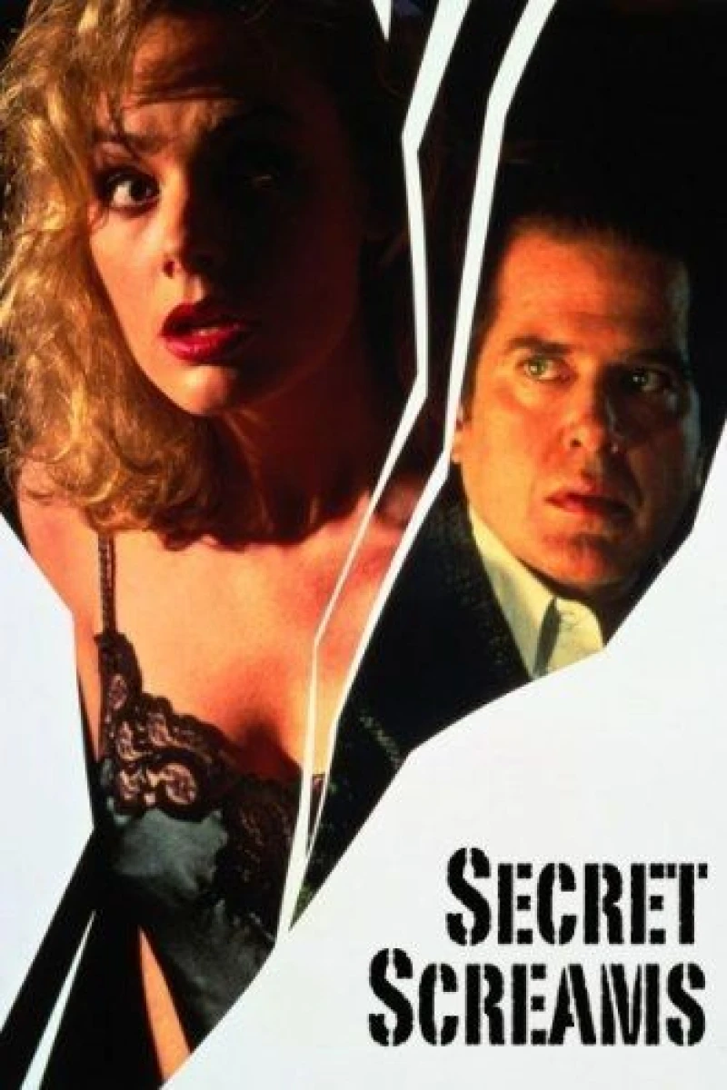 Secret Screams Poster