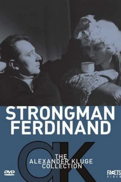 Strongman Ferdinand