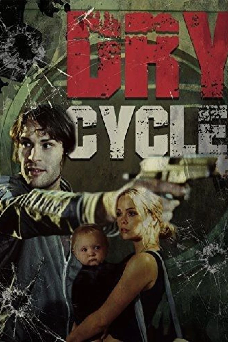 Dry Cycle Poster