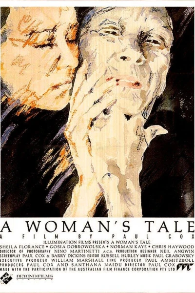 A Woman's Tale