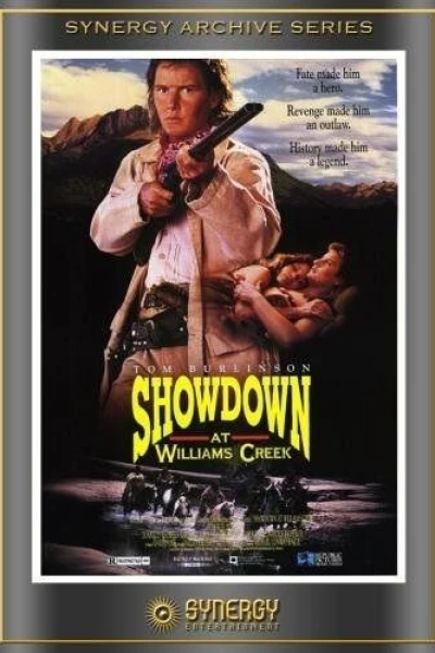 Showdown at Williams Creek