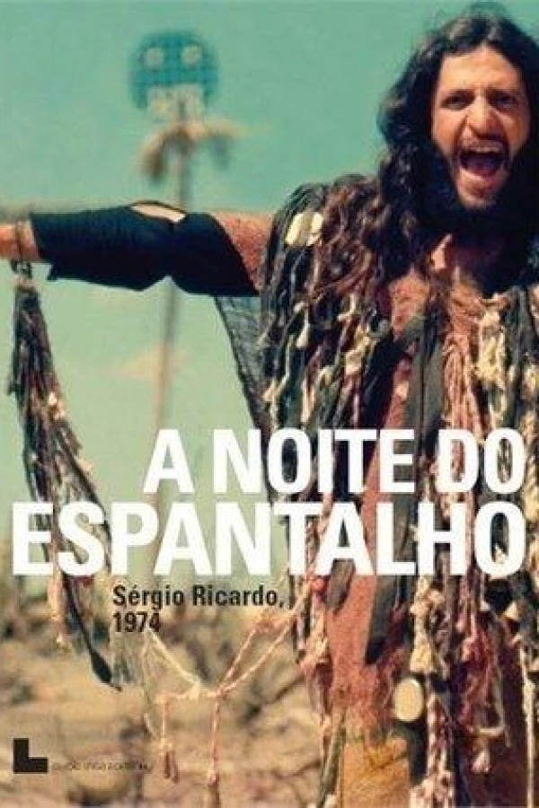 A Noite do Espantalho Poster