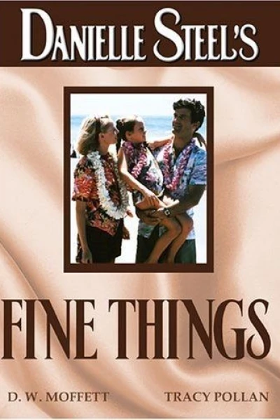 Danielle Steel's Fine Things