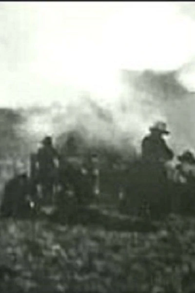 Capture of Boer Battery