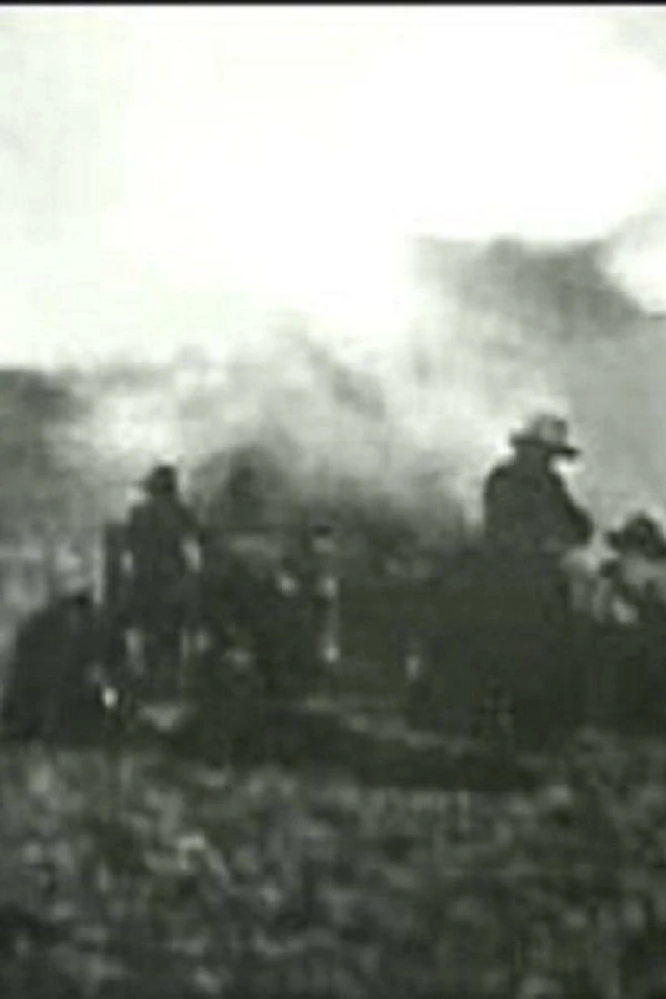 Capture of Boer Battery Poster