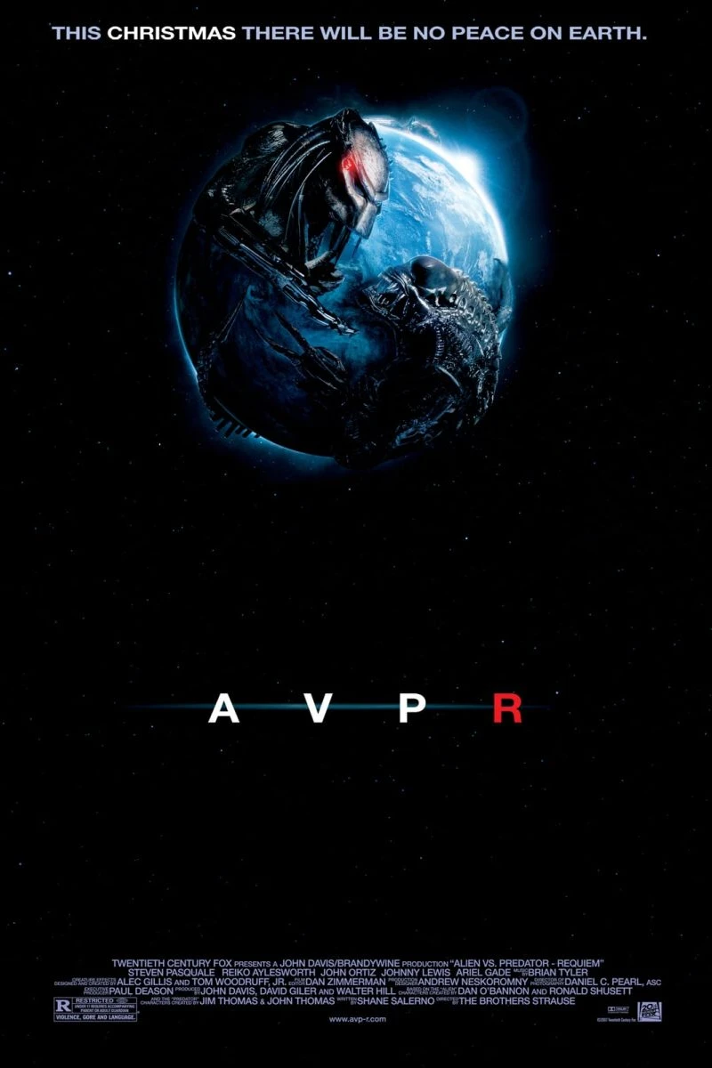 AVPR Poster