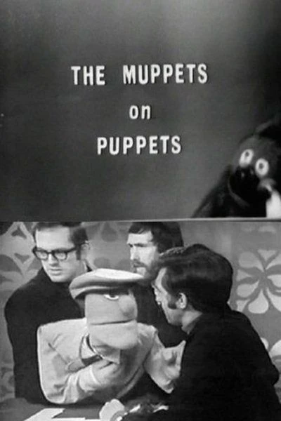 The Muppets on Puppets