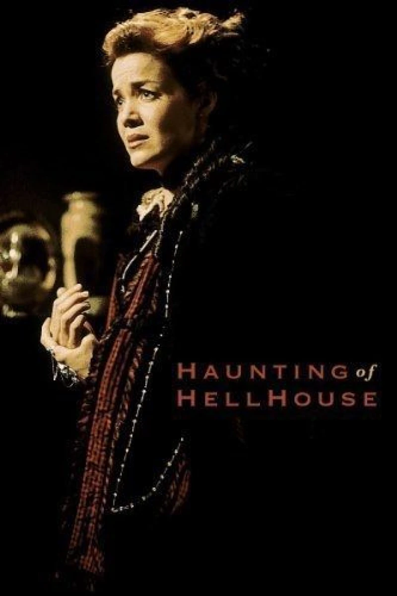 Henry James' The Haunting of Hell House Poster