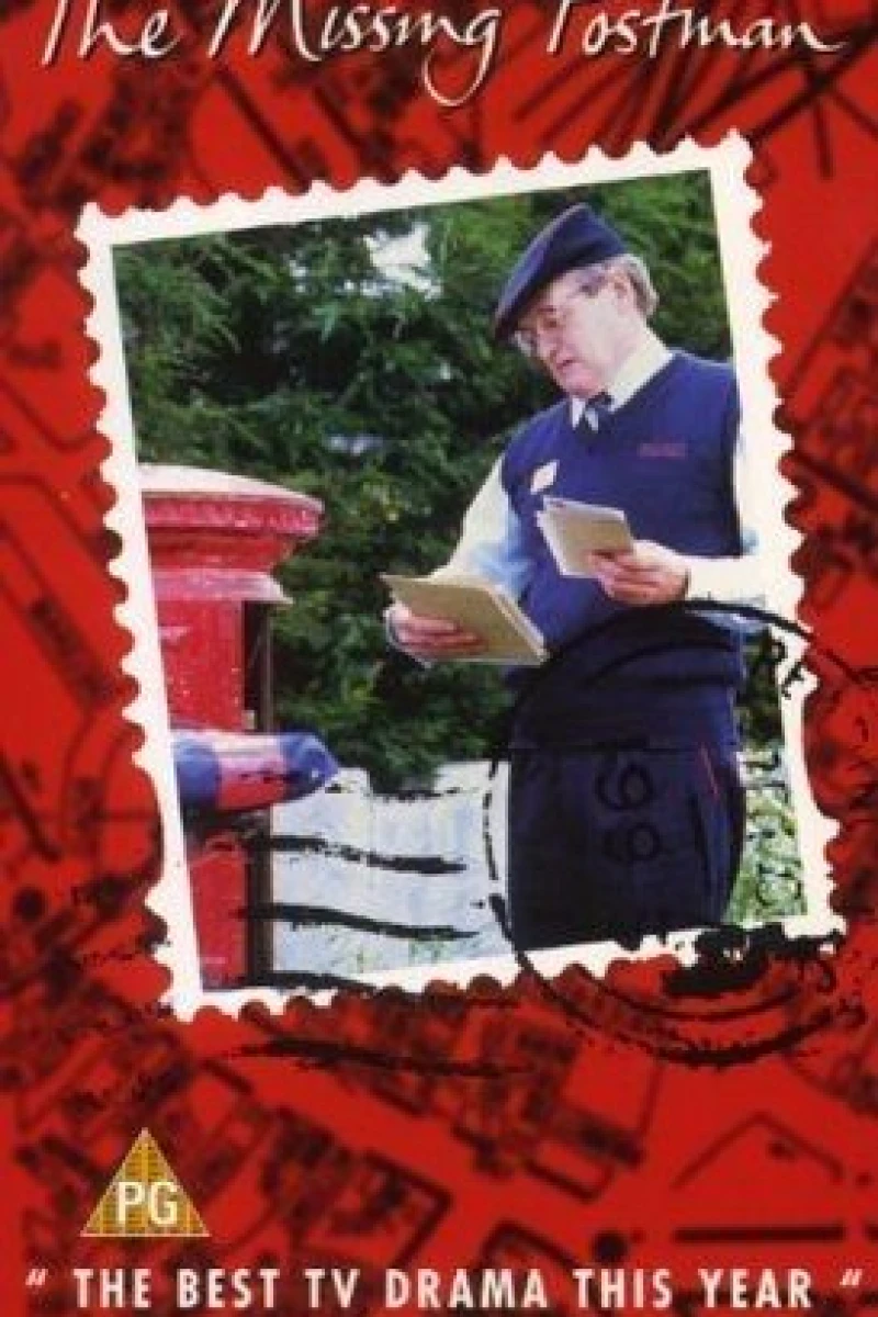 The Missing Postman Poster