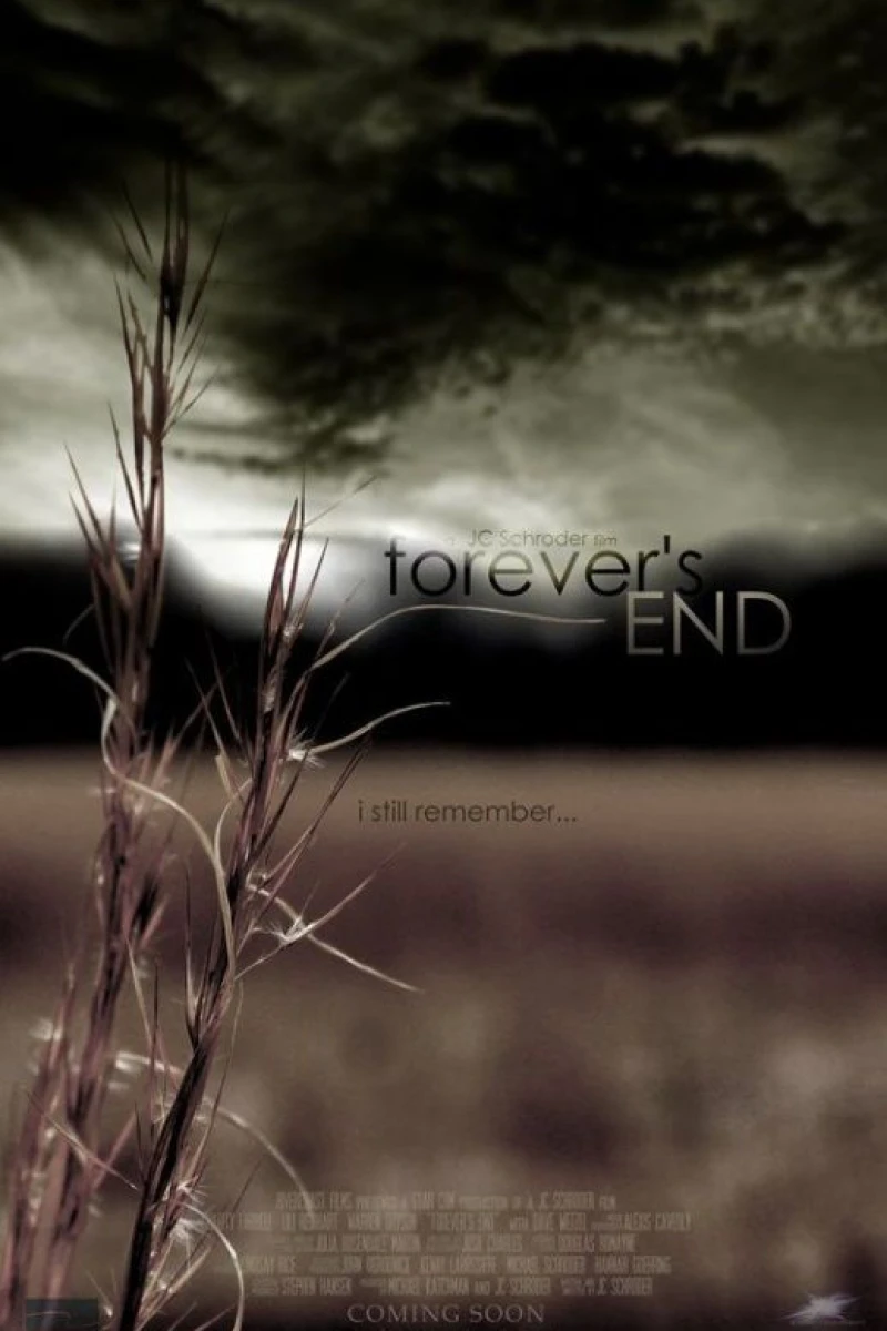 Forever's End Poster