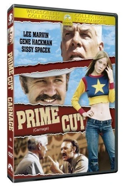 Prime Cut