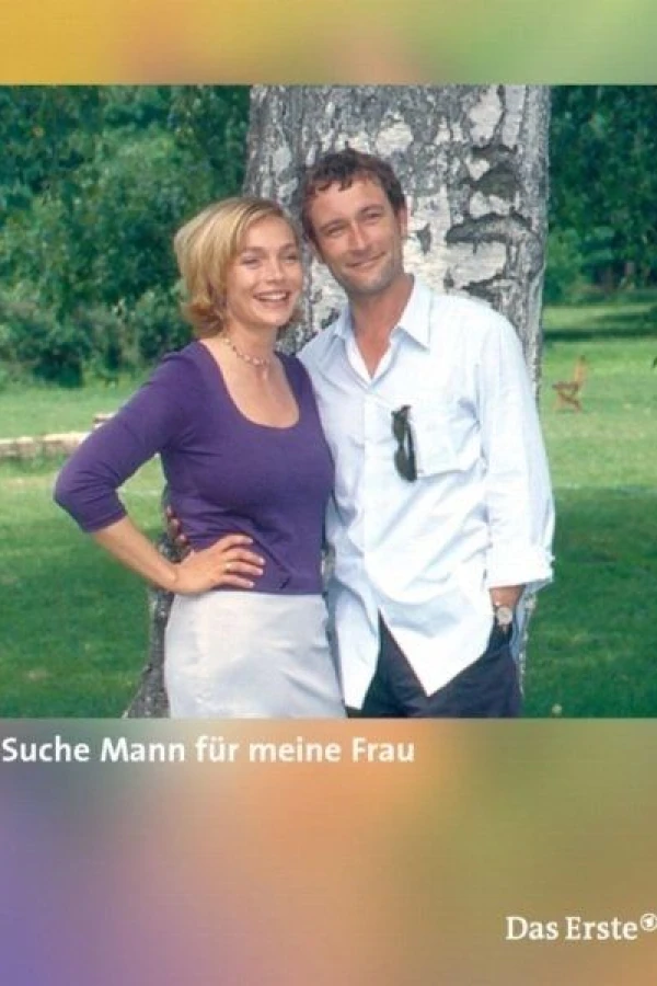 Suche Mann für meine Frau Poster