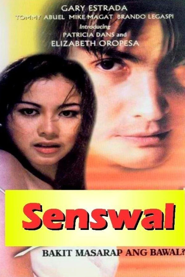 Senswal Poster