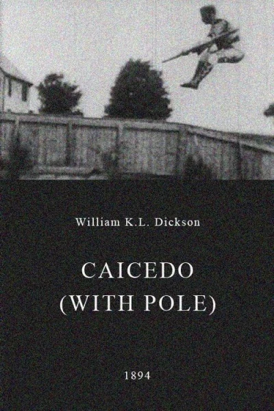 Caicedo, King of the Slack Wire