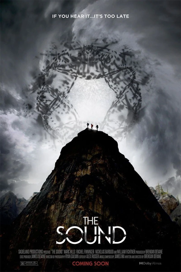 The Sound Poster