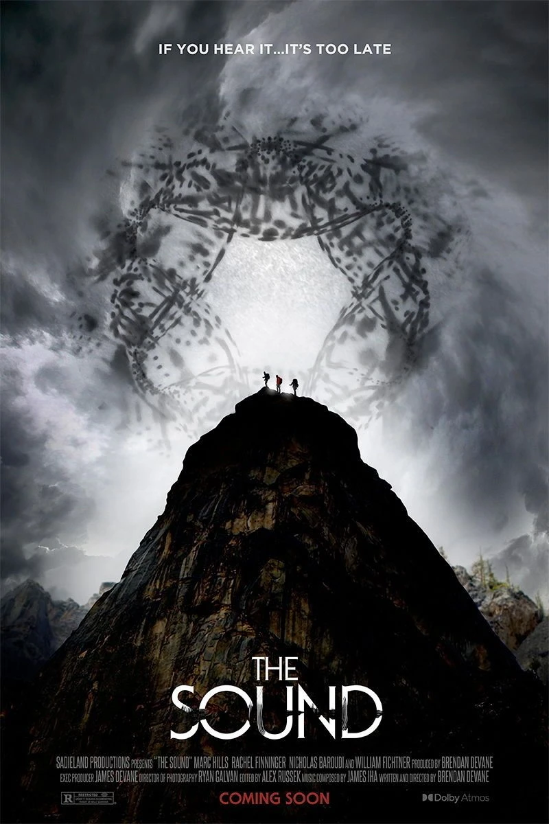 The Sound Poster