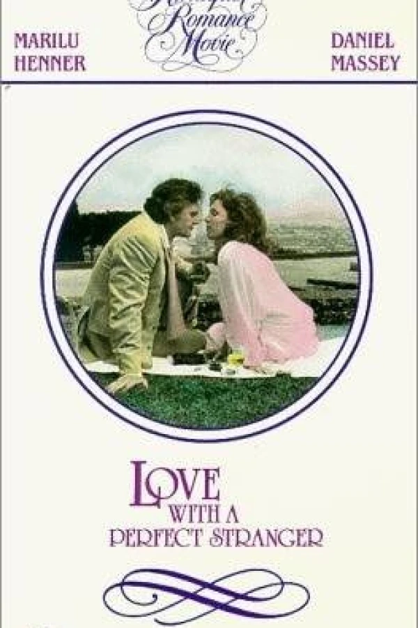Love with the Perfect Stranger Poster