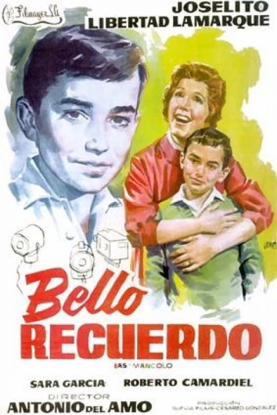 Bello recuerdo