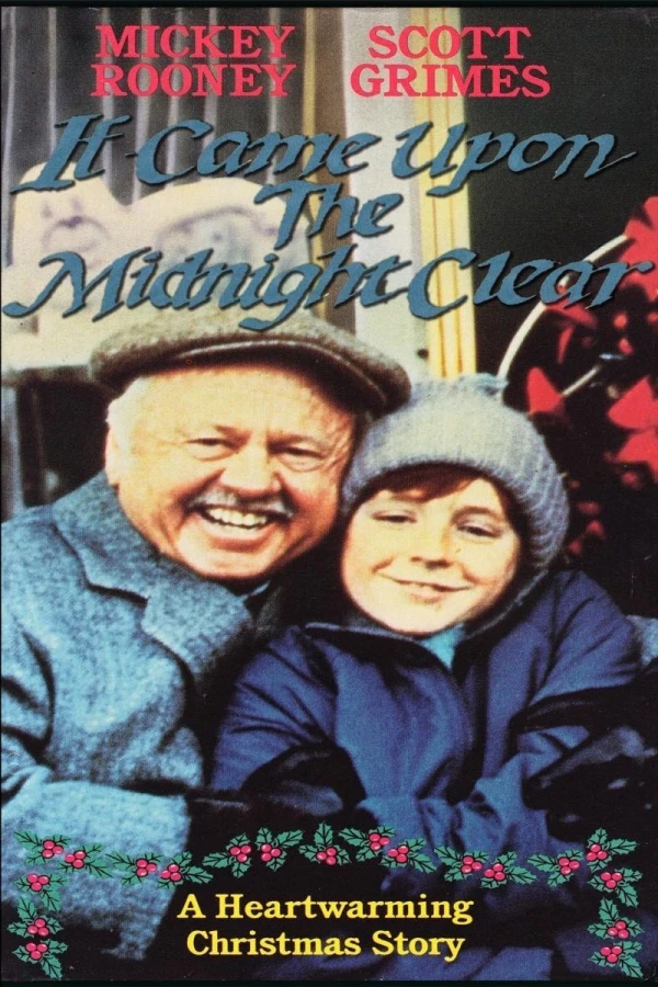 It Came Upon a Midnight Clear Poster