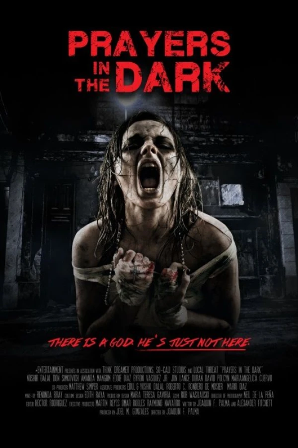 Exorcist: Prayers in the Dark Poster