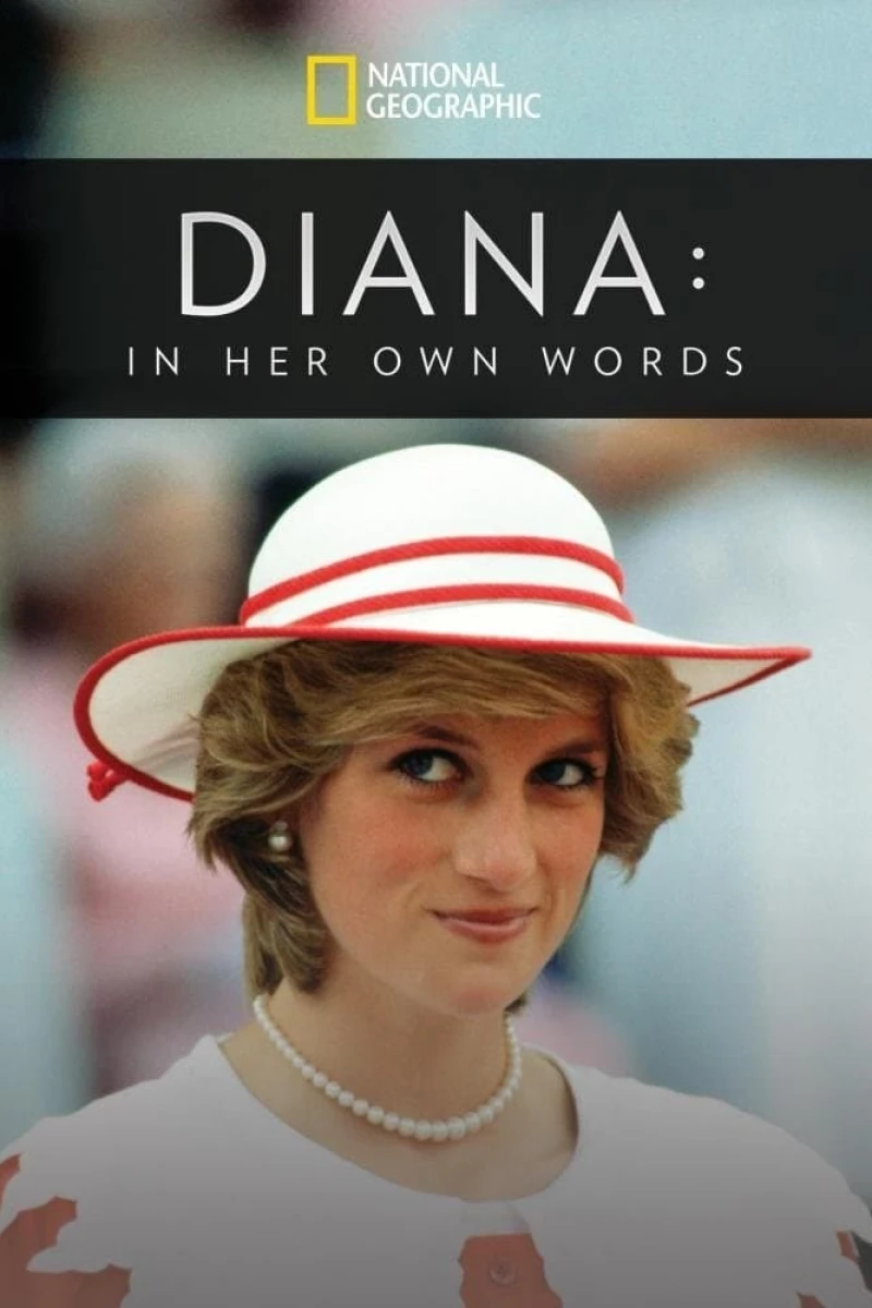 Diana: Her Story Poster