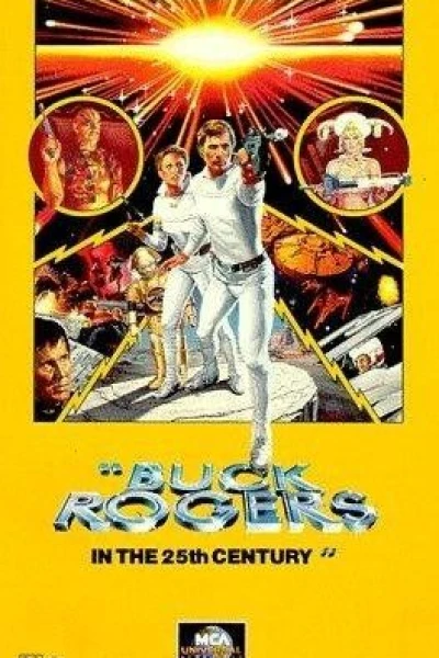 Buck Rogers in the 25th Century