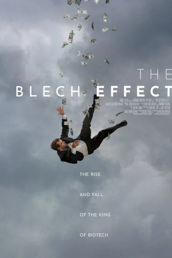 The Blech Effect Poster