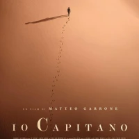 Io Capitano