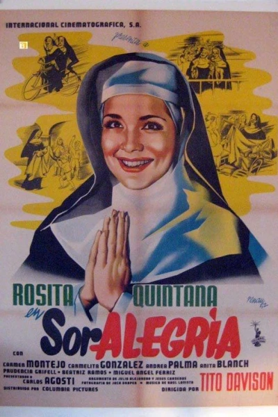 Sor Alegría