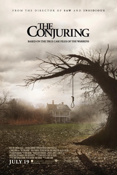 The Conjuring 1