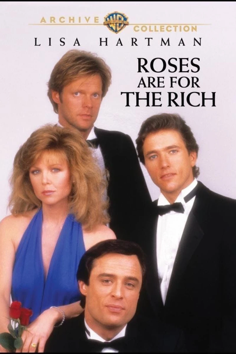 Roses Are for the Rich Poster