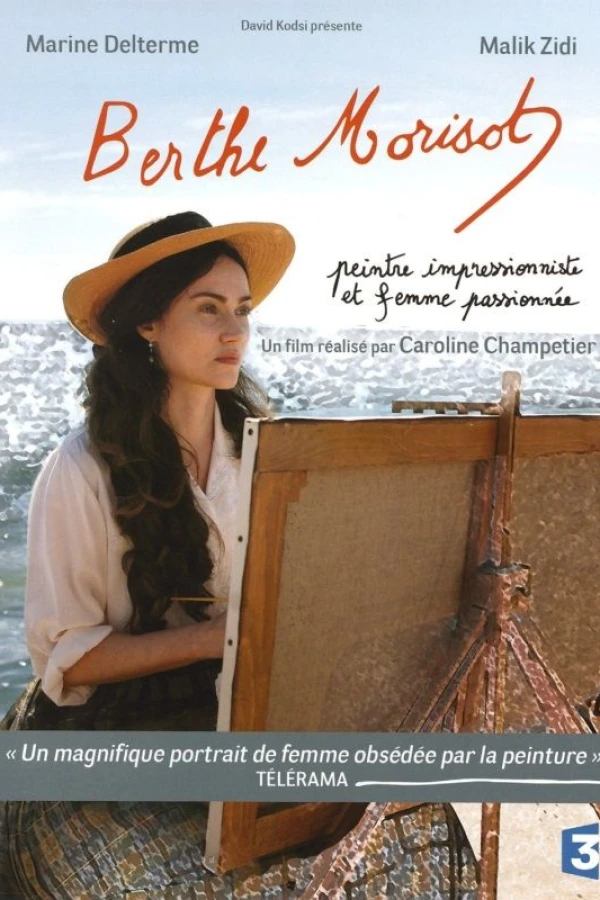 Berthe Morisot Poster