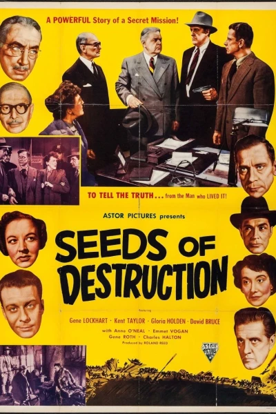 Seeds of Destruction