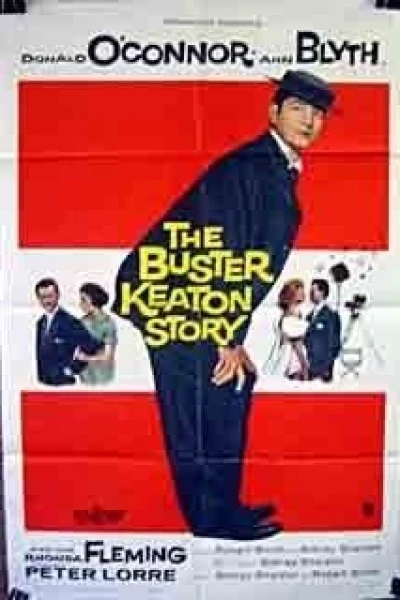 The Buster Keaton Story