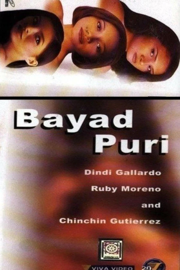 Bayad puri Poster