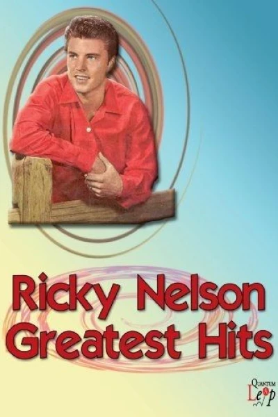 Ricky Nelson: Original Teen Idol