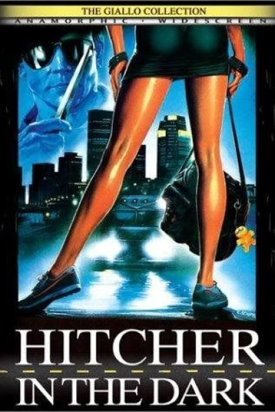 Hitcher In the Dark