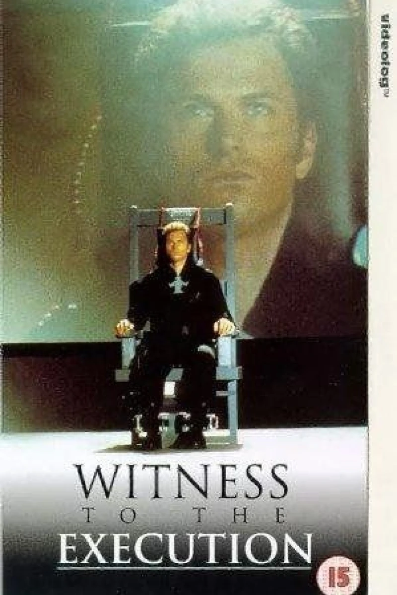 Witness to the Execution Poster