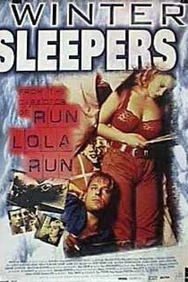 Winter Sleepers Poster