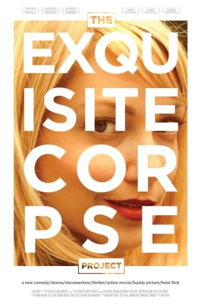 The Exquisite Corpse Project