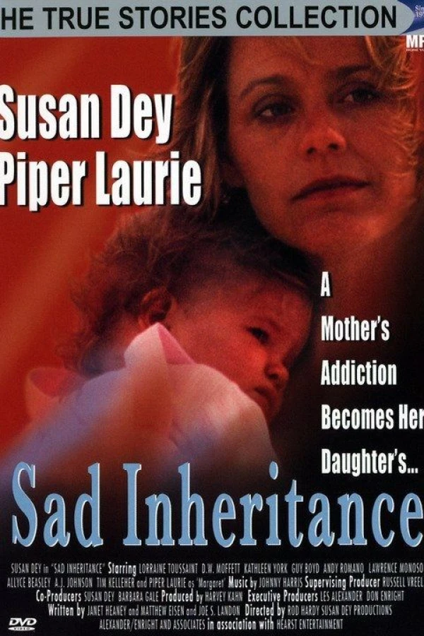 Sad Inheritance Poster