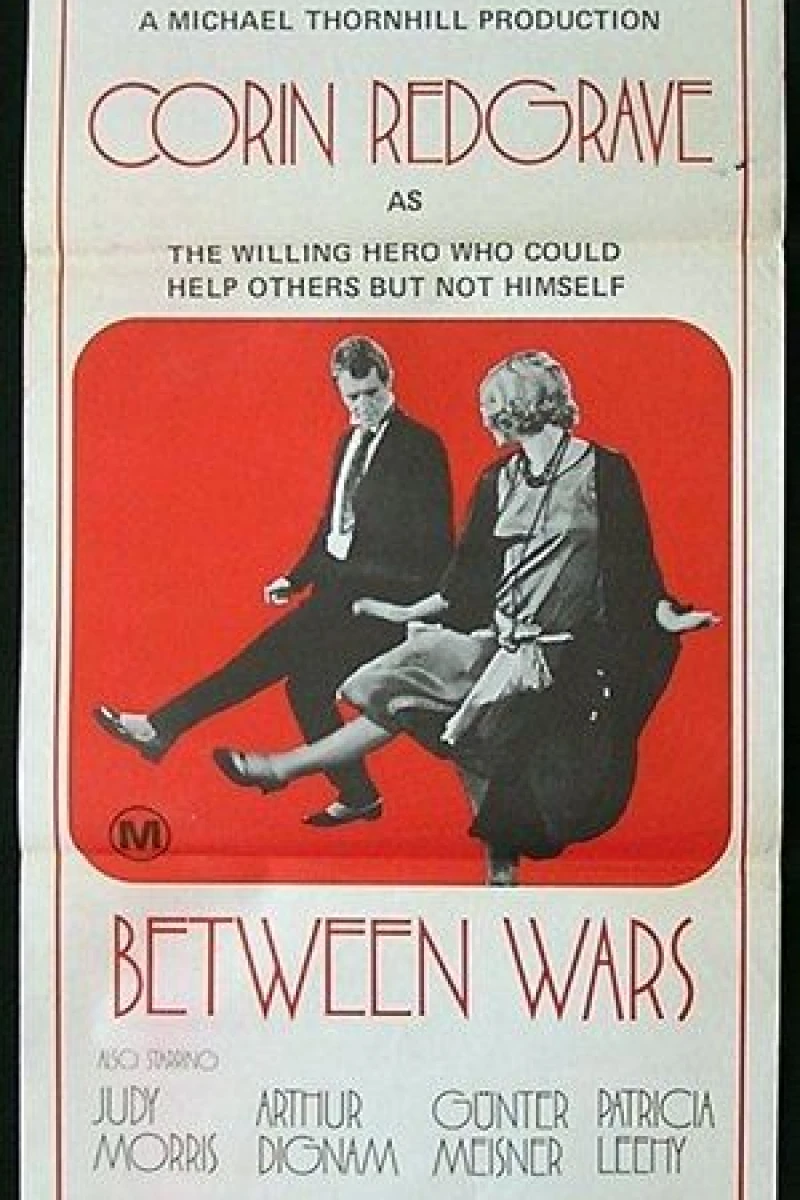 Between Wars Poster