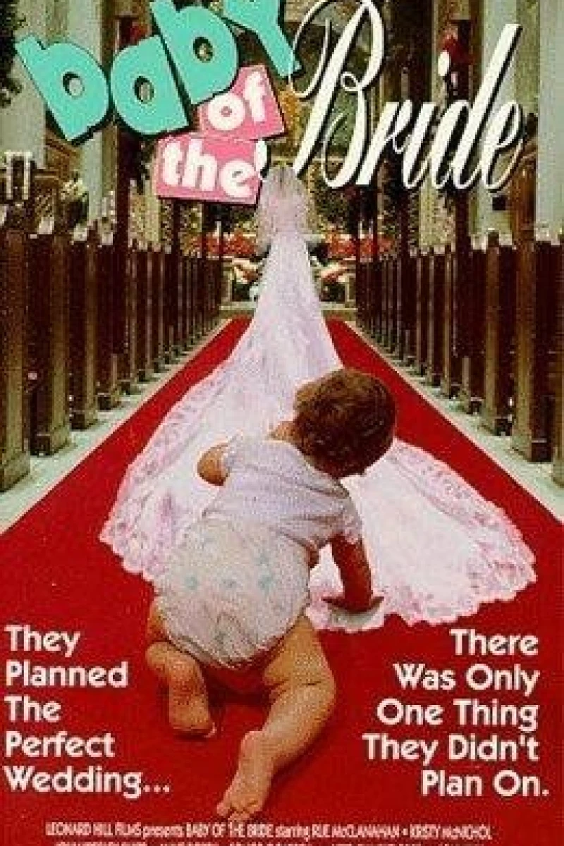 Baby of the Bride Poster