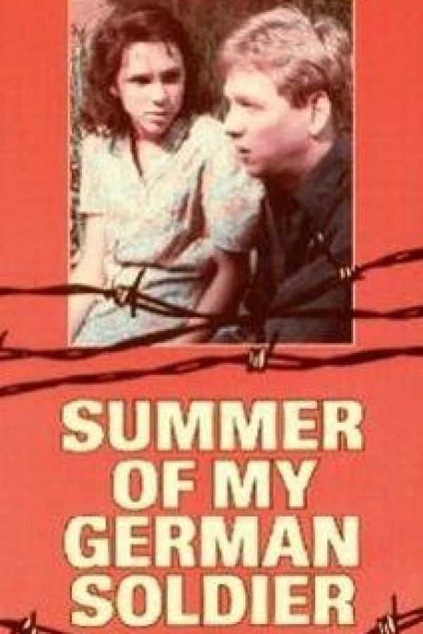 Summer of My German Soldier Poster