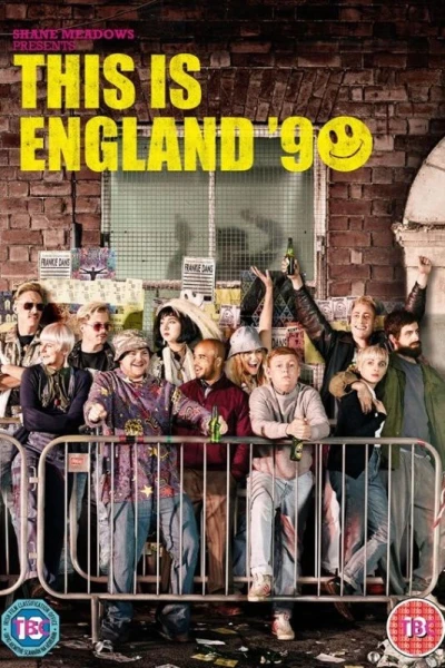 This Is England '90